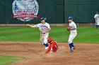 Baseball vs SUNY Cortland  Wheaton College Baseball takes on SUNY Cortland University in game three of the NCAA D3 College World Series at Veterans Memorial Stadium in Cedar Rapids, Iowa. - Photo By: KEITH NORDSTROM : Wheaton Baseball, NCAA, Baseball, World Series
